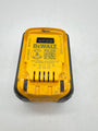 DEWALT DCB606 FLEXVOLT 60Ah 20V/60V battery - image 2