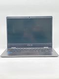 ASUS Chromebook C423N 14” Celeron N3350 4GB 32GB eMMC – Read image 2