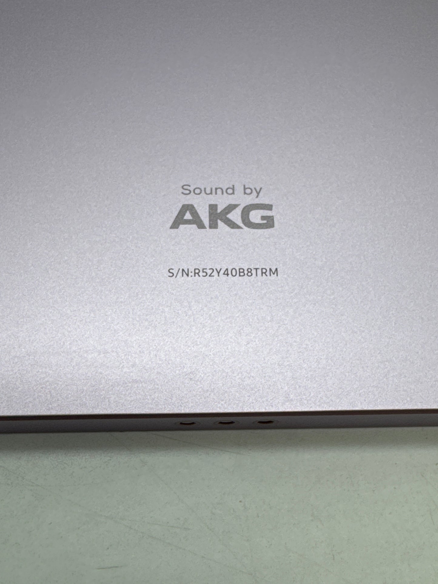 Samsung Galaxy Tab S9 FE 10.9" SM-X510 128GB 6GB RAM Wi-Fi Only Lavender