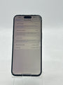 Unlocked Apple iPhone 15 Pro Max A2849 256GB Natural Titanium - Cracked Read! - image 5