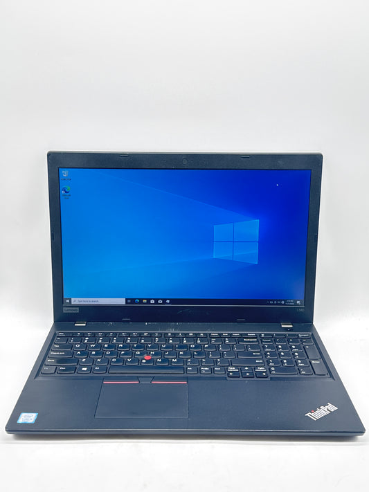 Lenovo ThinkPad T580 15.6 FHD i5-8250U 1.60GHz 16GB 512GB