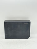 Nintendo Wii RVL-001 Black w/ Controller & Accessories - Untested image 3