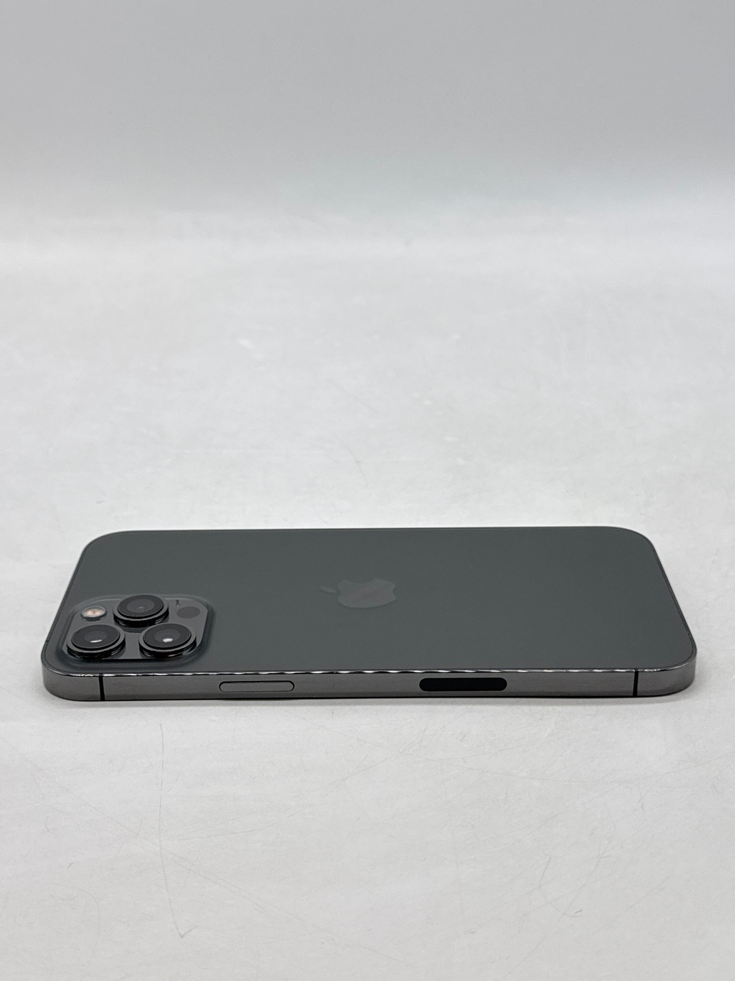 Unlocked Apple iPhone 12 Pro Max A2342 256GB Graphite  - Service Battery 78%