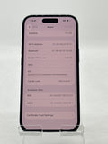 Boost Apple iPhone 15 A2846 128GB Black 92% Battery Health 282 Cycle image 3
