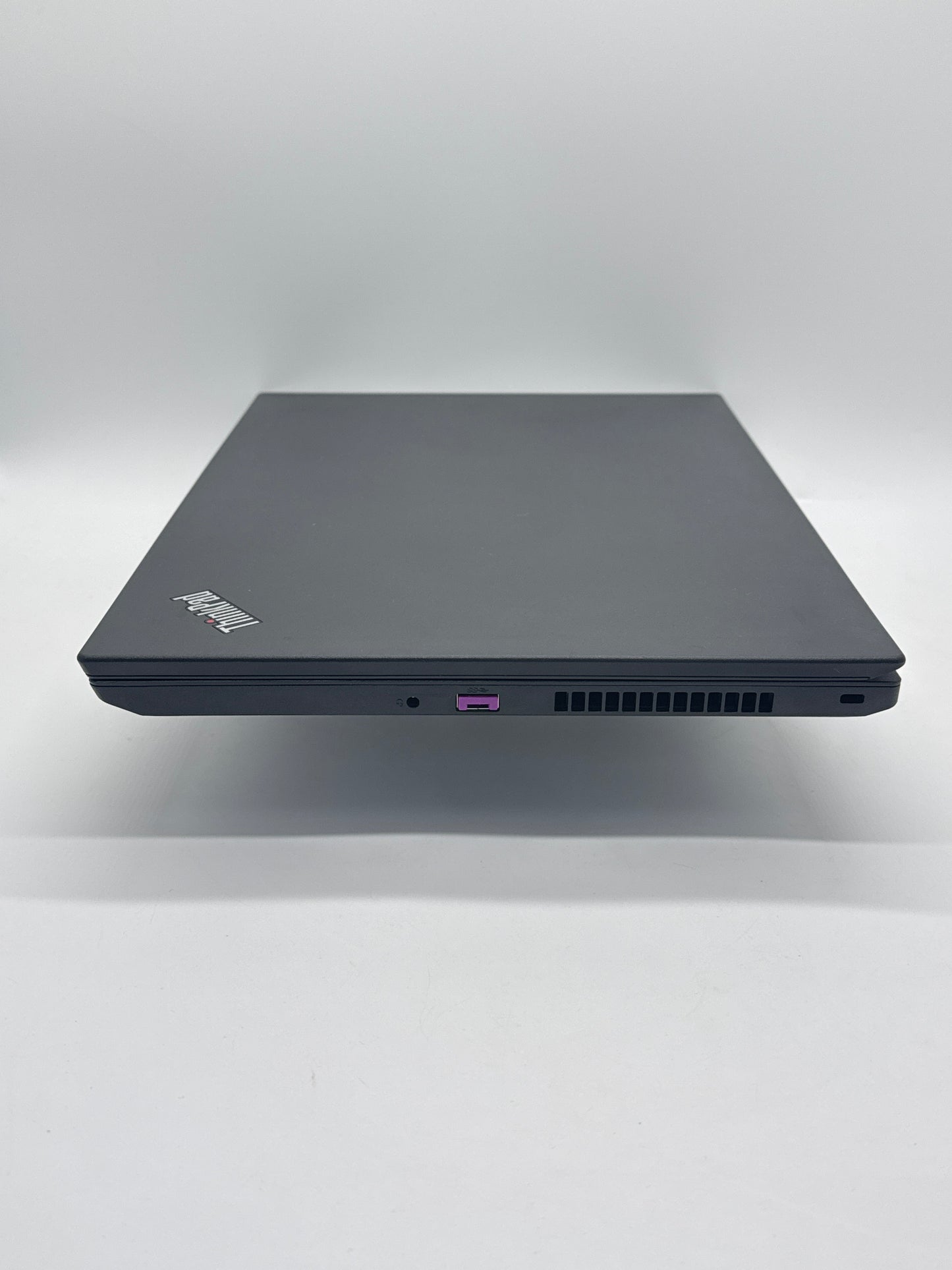 Lenovo ThinkPad L580 Intel i5-8250U 8GB RAM 256GB SSD Laptop #2 READ