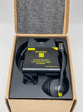 Jabra Engage 75 Wireless Headset w/ Charging Stand Black Open Box image 6