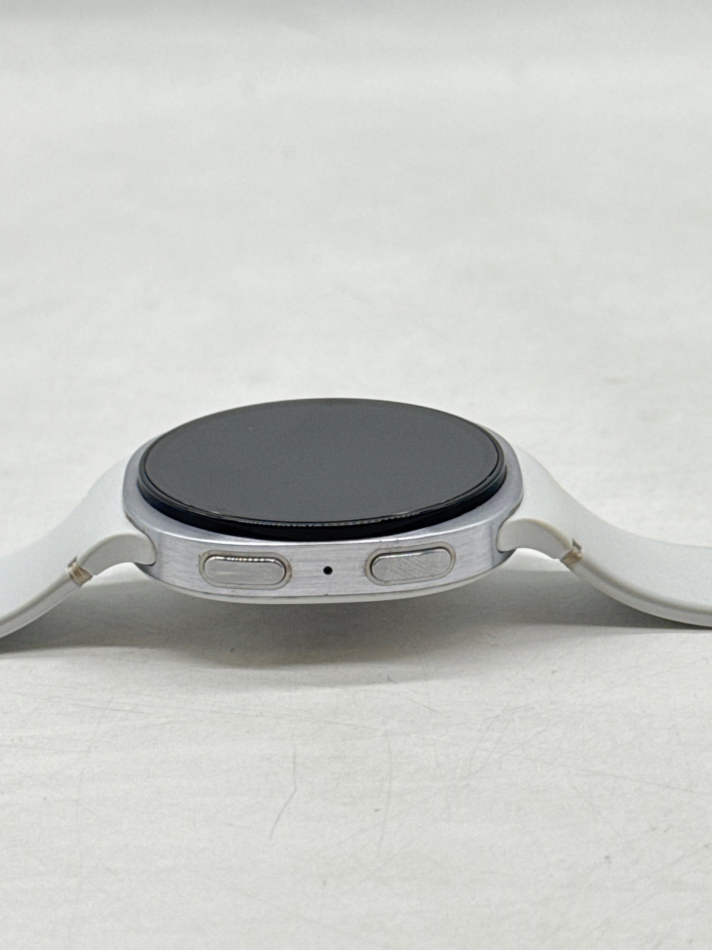 Samsung Galaxy Watch 8 SM-L330 44mm GPS Only Silver