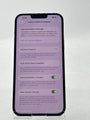 US Sprint/T-Mobile Apple iPhone 13 Pro Max A2484 128GB - Service Battery Read! - image 5