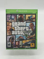 Grand Theft Auto 5 - Xbox One / Xbox One S / Xbox One X / Xbox Series S/X - image 1