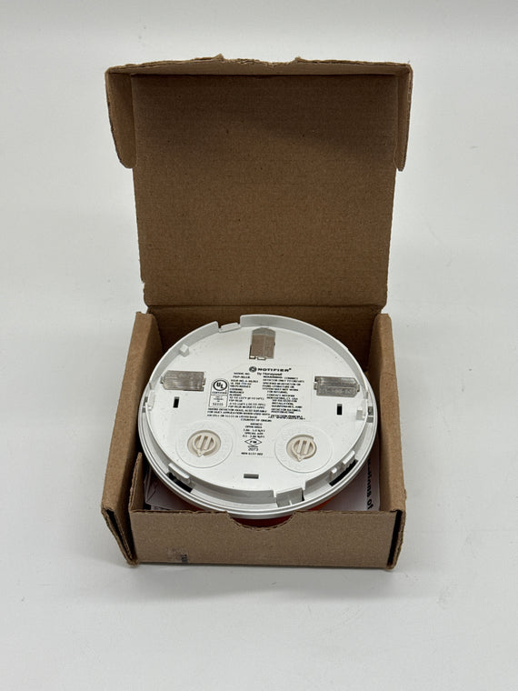Notifier by Honeywell FSP-951R Smoke Detector Fire Alarm New Open Box