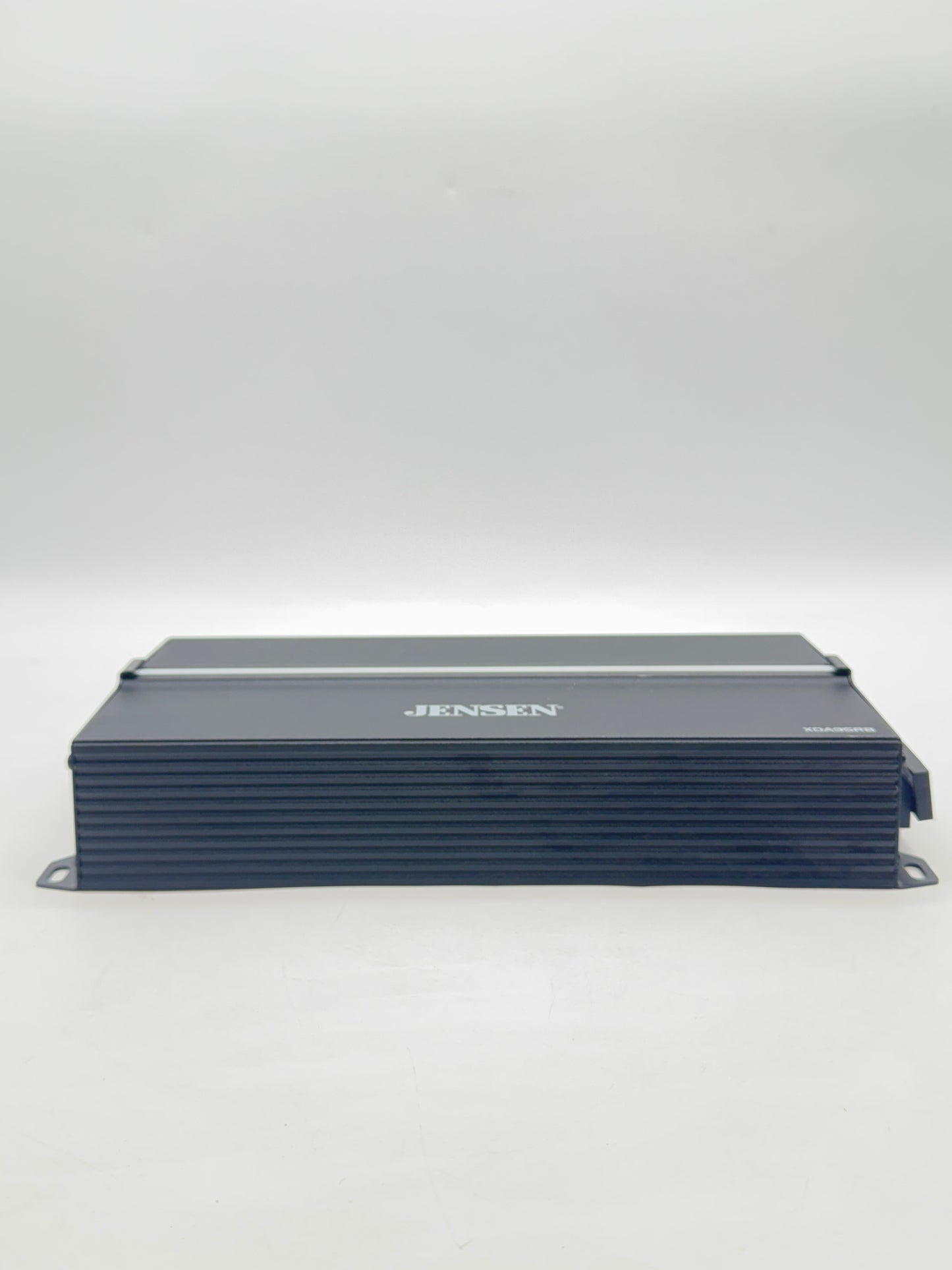 Jensen XDA95RB Class D 5 Channel 1500 Watts Power Amplifier Black