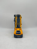 DeWalt DCH273 20V MAX Brushless SDS Plus Rotary Hammer Charger 1 Battery Used image 4