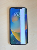 T-Mobile Apple iPhone 12 Pro Max A2342 256GB Graphite - Cracked Read! image 3