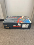 Ridgid 60638 2-1/2" to 4" Megapress XL Jaw Kit with Press Booster and Carrying Case image 2