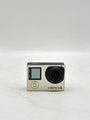 GoPro Hero 4 Silver Carrying Case 3 Batteries and Accessories Bundle - image 3