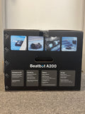 Beatbot A200 Cordless Robotic Pool Cleaner Vacuum Wall Climb 3Hr New In Box image 5