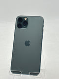 Unlocked Apple iPhone 11 Pro A2215 256GB Midnight Green - Service Battery 71% image 6