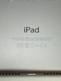 Unlocked Apple iPad Air 2 9.7" A1566 128GB Wi-Fi + Cellular Space Gray image 4