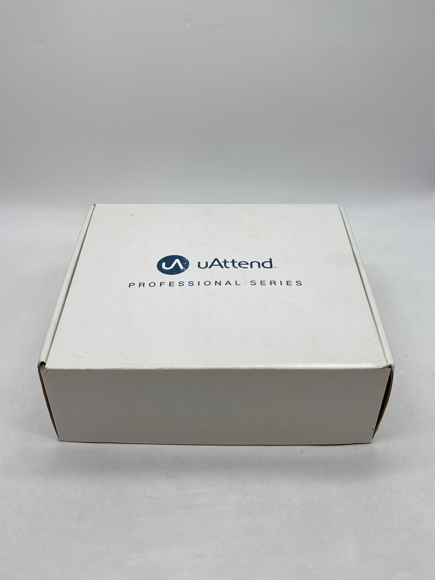 uAttend MN2000 Biometric Facial Recognition Time Clock with RFID Reader - New Open Box