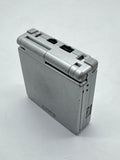 Nintendo Game Boy Advance SP AGS-001 Silver Console with Charging Cable image 5