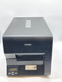 Citizen CL-E720 Industrial Thermal Label Printer Barcode Shipping Warehouse Printer READ - image 4