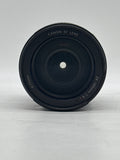 Canon Zoom Lens EF 24-105mm 1:4 L IS USM Lens *For Parts* image 3