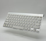 Apple Wireless Keyboard A1314 Bluetooth Mac Windows image 1
