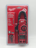 Milwaukee 2235-20 400 Amp Clamp Meter - New image 1