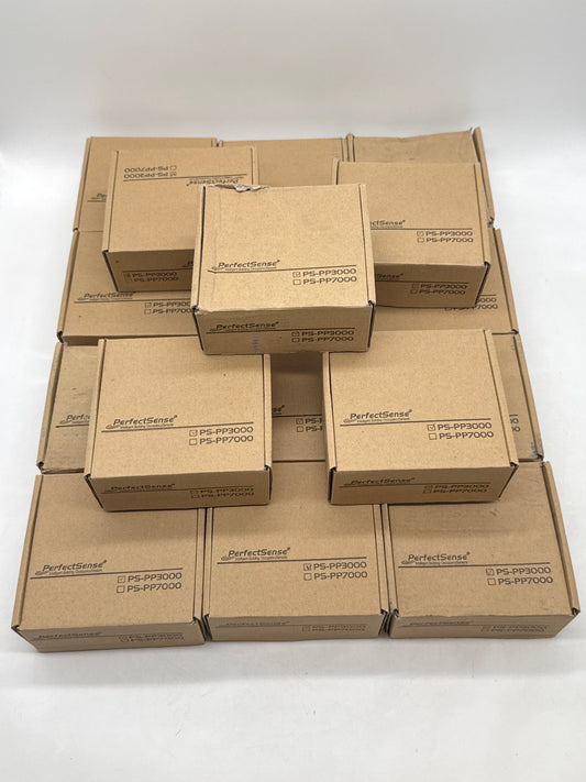 New Lot of 20 Perfect Sense Power Pack PS-PP3000