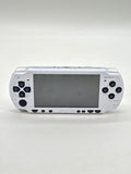 Sony PSP-2000 White Console w/1200mAh Battery & Charger - Read! image 2