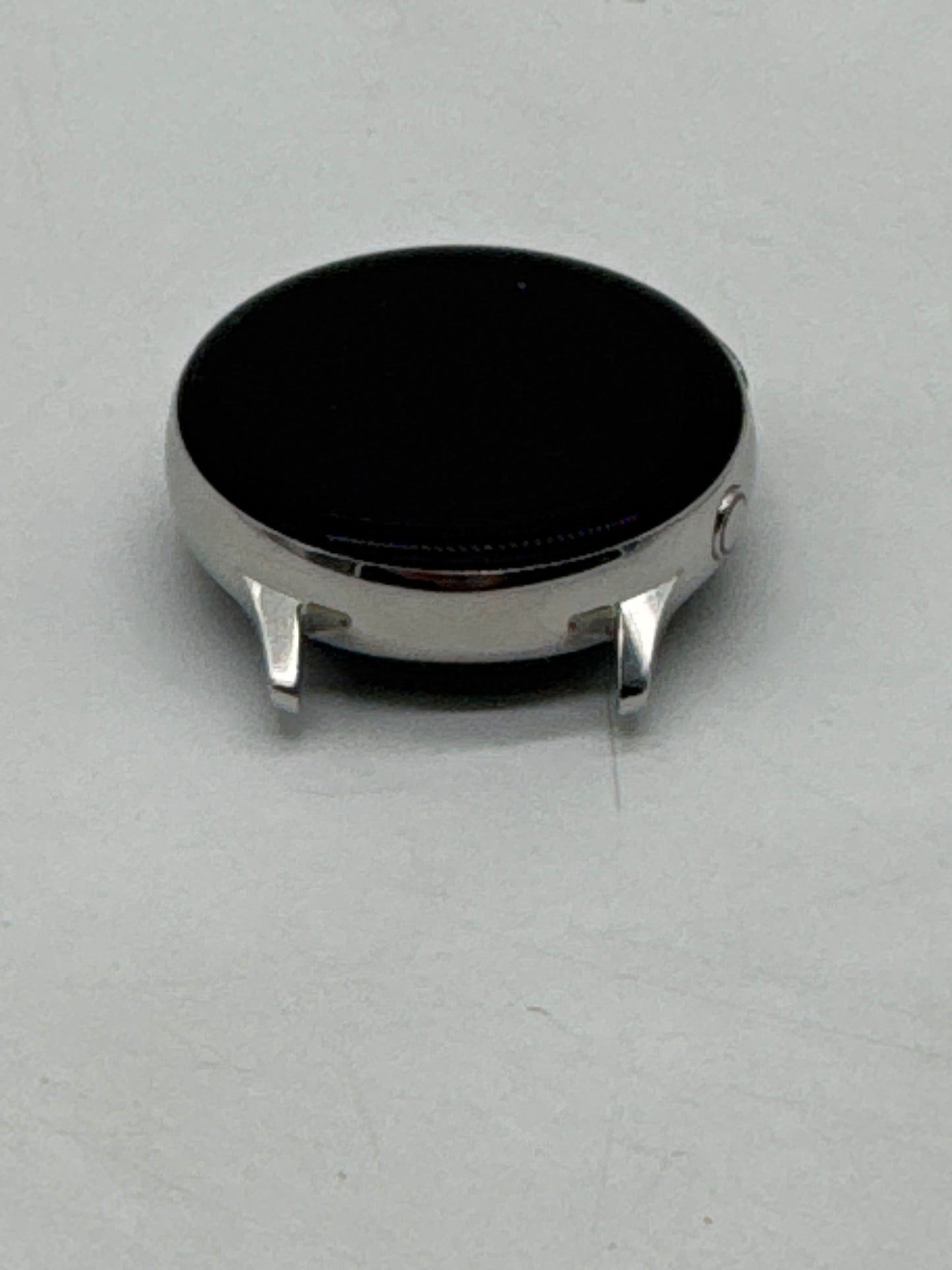 Samsung Galaxy Watch Active 2 SM-R835U 40mm Silver LTE - Broken