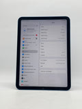 Apple iPad 11" 11th Gen A16 Chip Wi-Fi 128GB Blue A3354 image 3