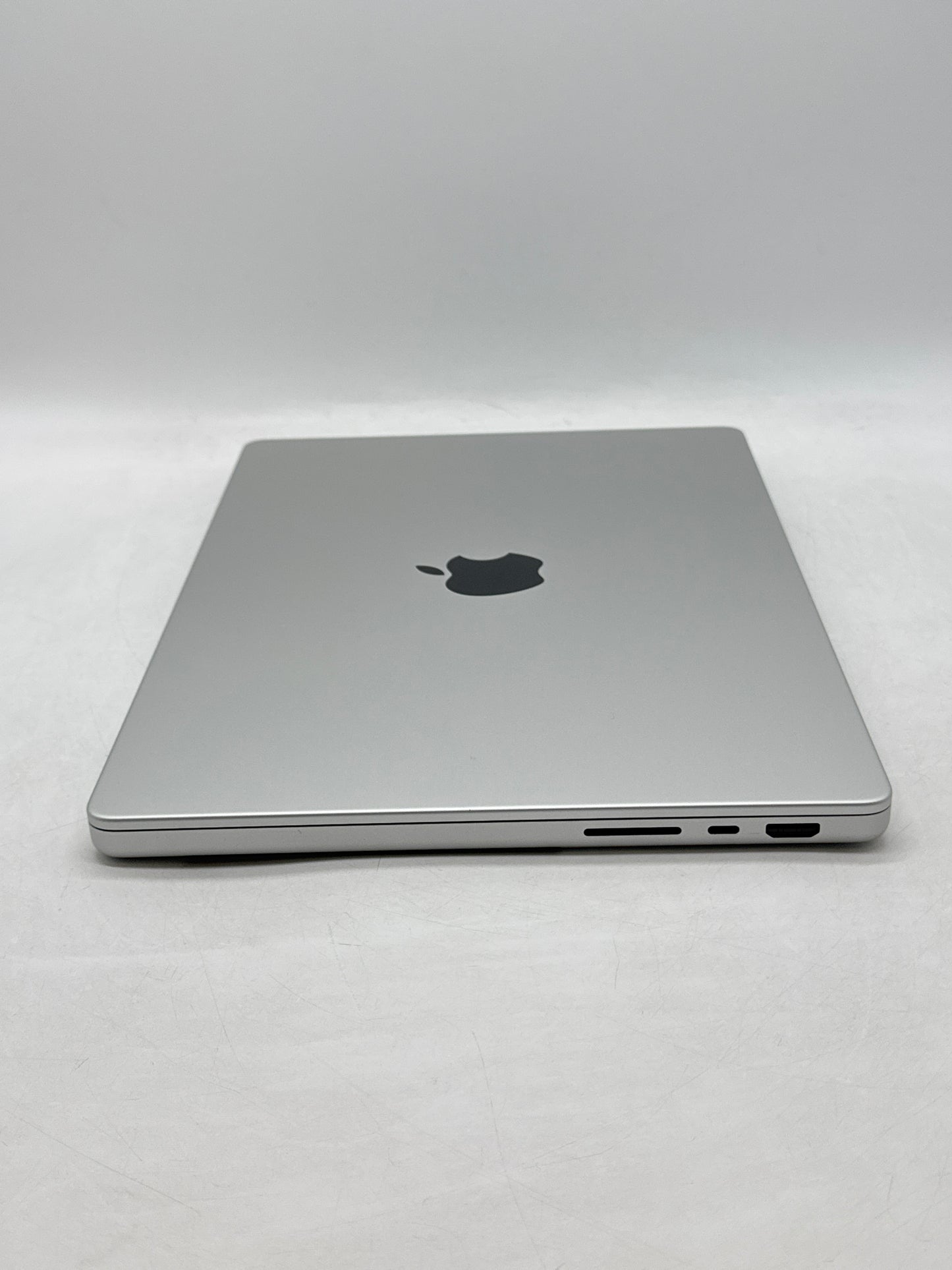 2023 Apple MacBook Pro 14.2" A2779 M2 Pro 16C-GPU 16GB RAM 512GB SSD - Read!