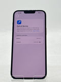 US Sprint/T-Mobile Apple iPhone 13 Pro Max A2484 128GB - Service Battery Read! image 4