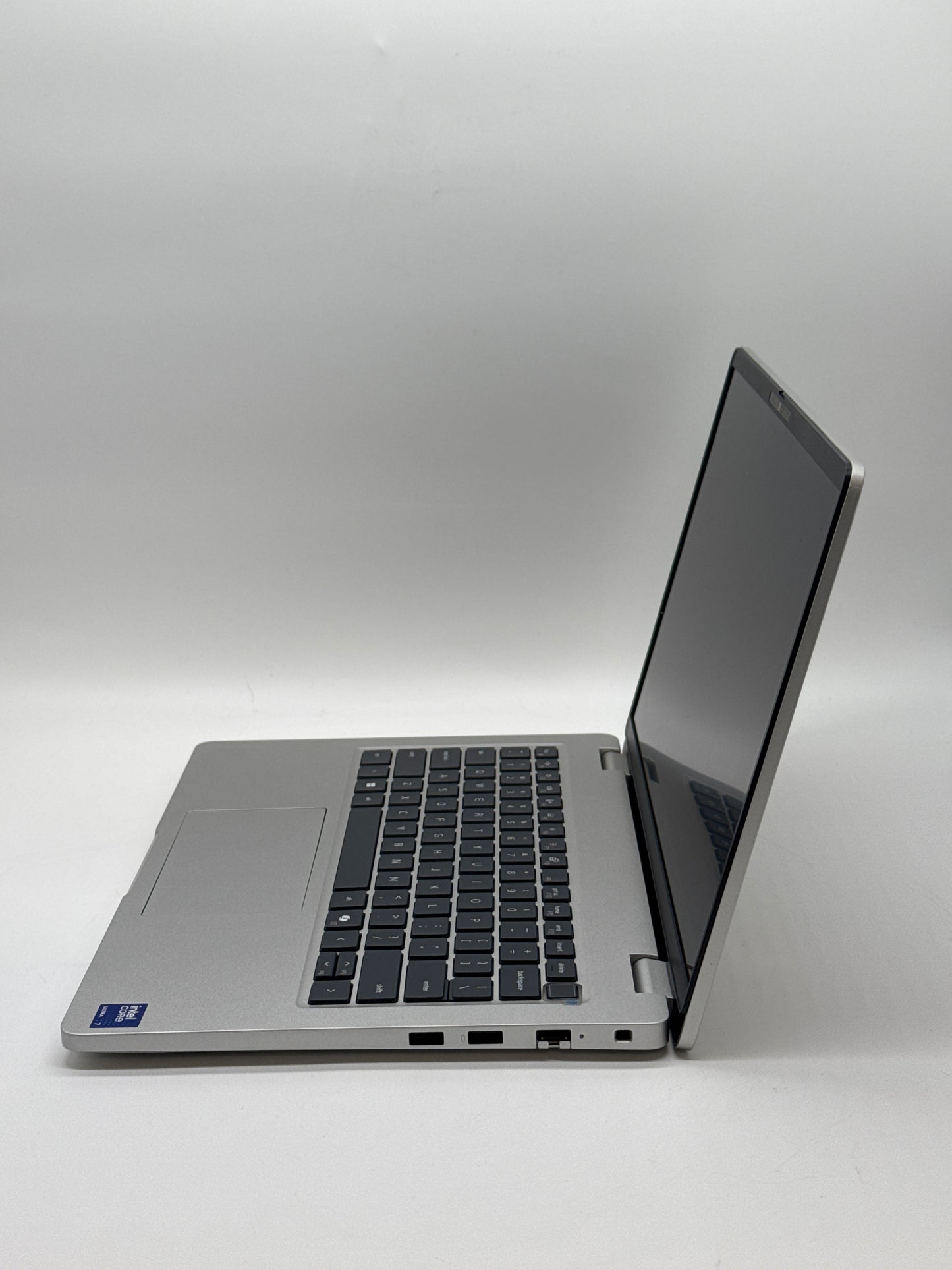 Dell Pro 14 PC14250 14-inch Ultra 7 16GB RAM 512GB Silver Laptop - Used