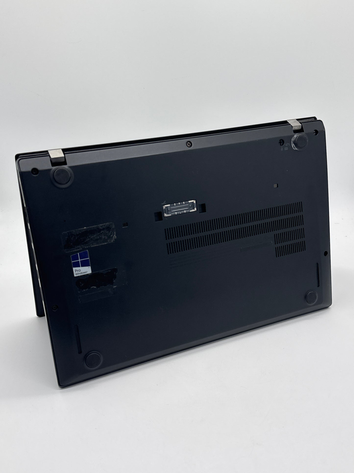 Lenovo ThinkPad T460s 14" i5-6300U 2.4GHz 8GB RAM 256GB SSD #63 BAD READ