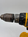 DeWalt DC988 Heavy Duty XRP 1/2" Cordless Drill Driver Hammerdrill 3 Batteries No Charger - image 6
