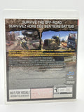 MotorStorm  – Sony PlayStation 3 PS3 image 2