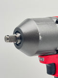 Bauer 2085CR-B 20V Brushless 1/2" Cordless Impact Wrench with 5.0Ah Battery image 6