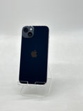 Unlocked Apple iPhone 14 Plus A2632 128GB Midnight-Purple - Read! image 5