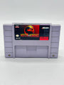 Mortal Kombat Super Nintendo SNES Game Cartridge Free Shipping - image 1