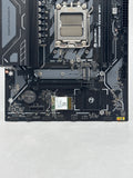 Maxsun Challenger B650M WIFI mATX Motherboard For AMD Ryzen DDR5 Gaming image 3