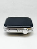 Apple Watch SE 2 GPS A2722 41mm Silver image 2