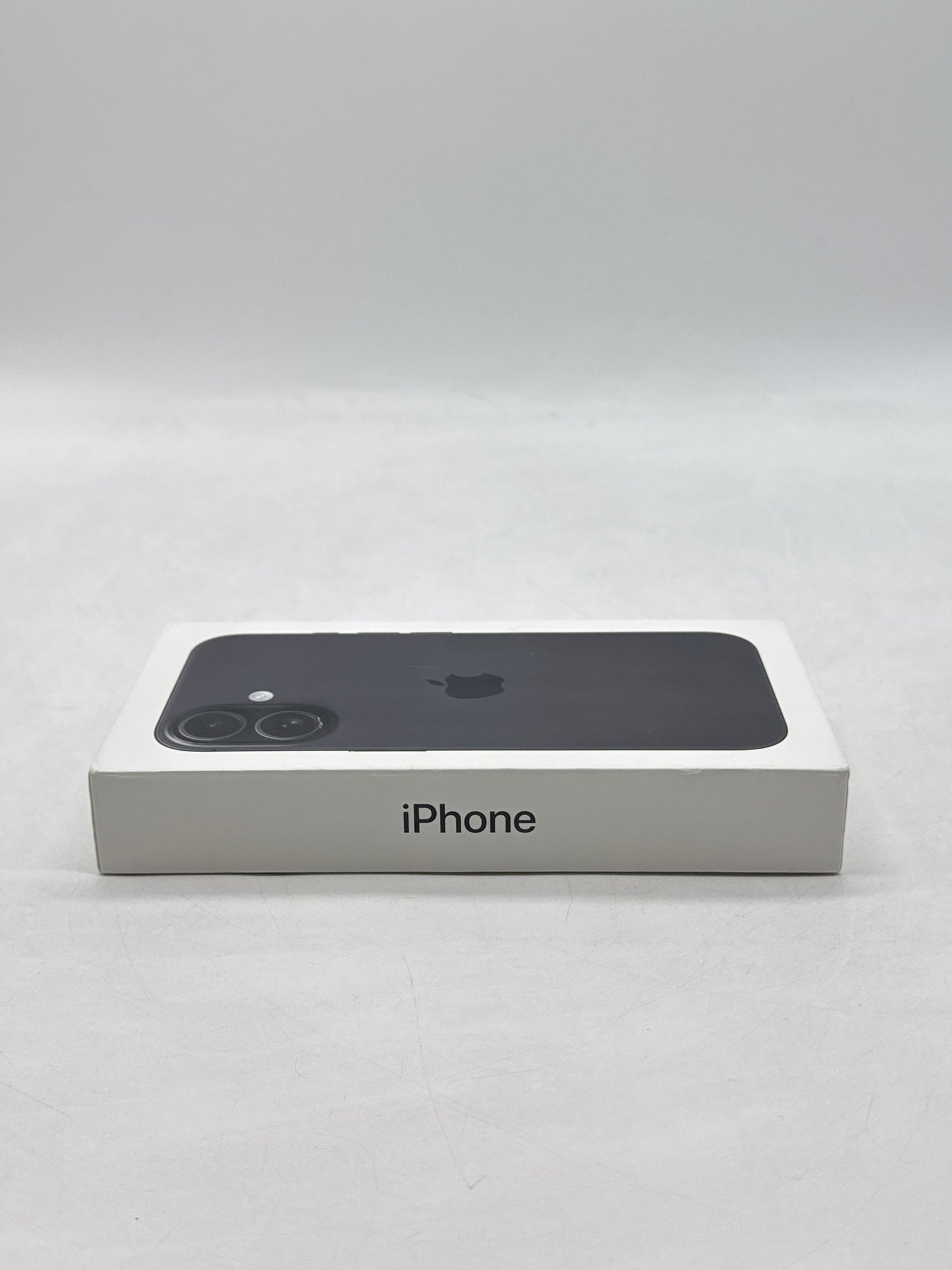 AT&T Apple iPhone 16 A3081 128GB Black - New Sealed in Box