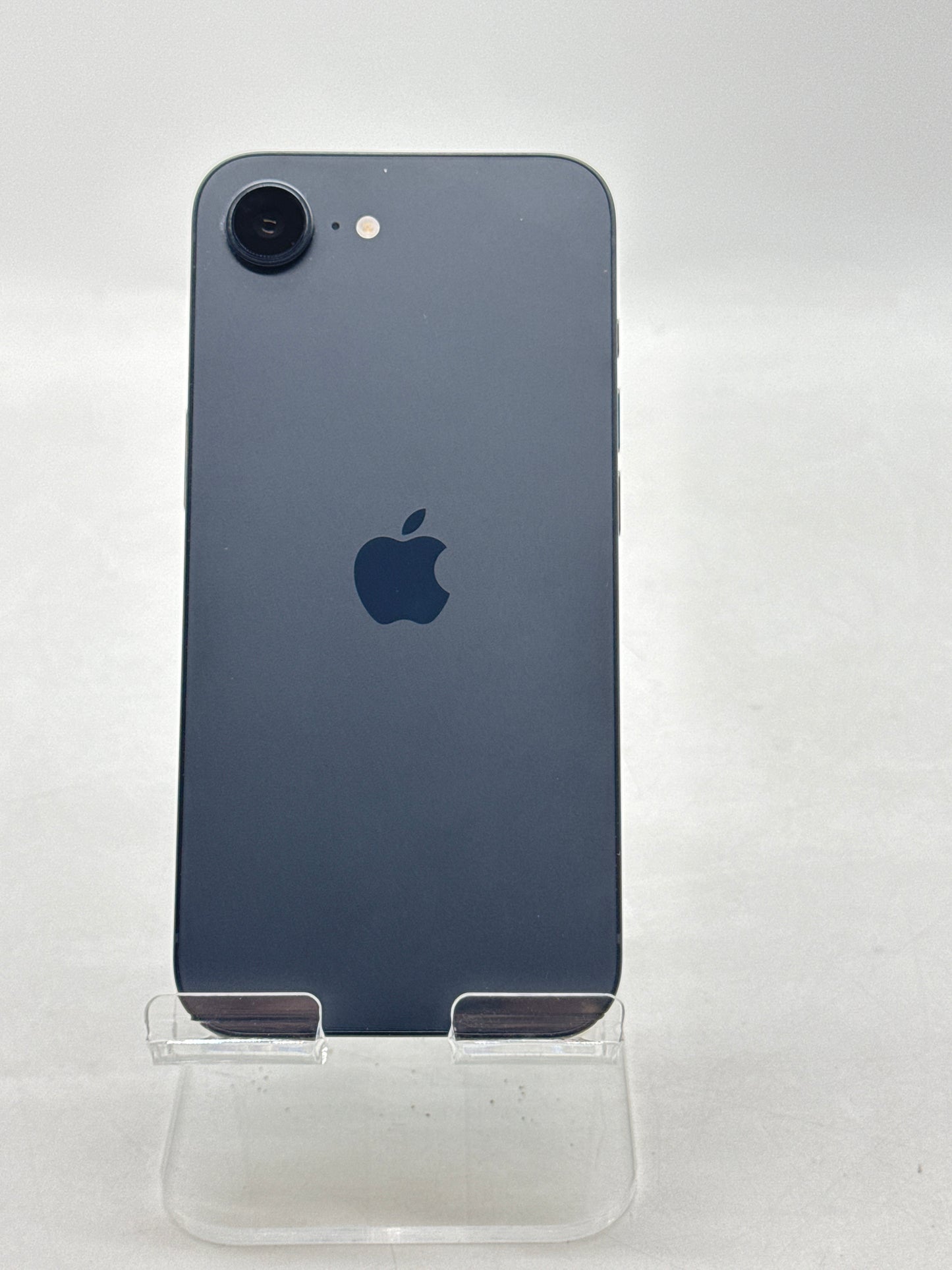 Boost Apple iPhone 16e A3212 128GB Black 100% Battery Health 36 Cycle Count