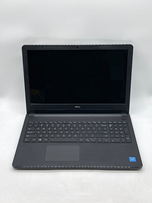 Dell Inspiron 3552 15.6" 4GB RAM 500GB HDD - Broken Nor working READ!