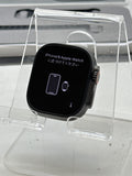 Unlocked Apple Watch Ultra 3 A3281 49mm GPS + Cellular Black Titanium Black Ocean image 2