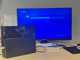 Sony PlayStation 4 CUH-1115A 500GB Black Console image 3