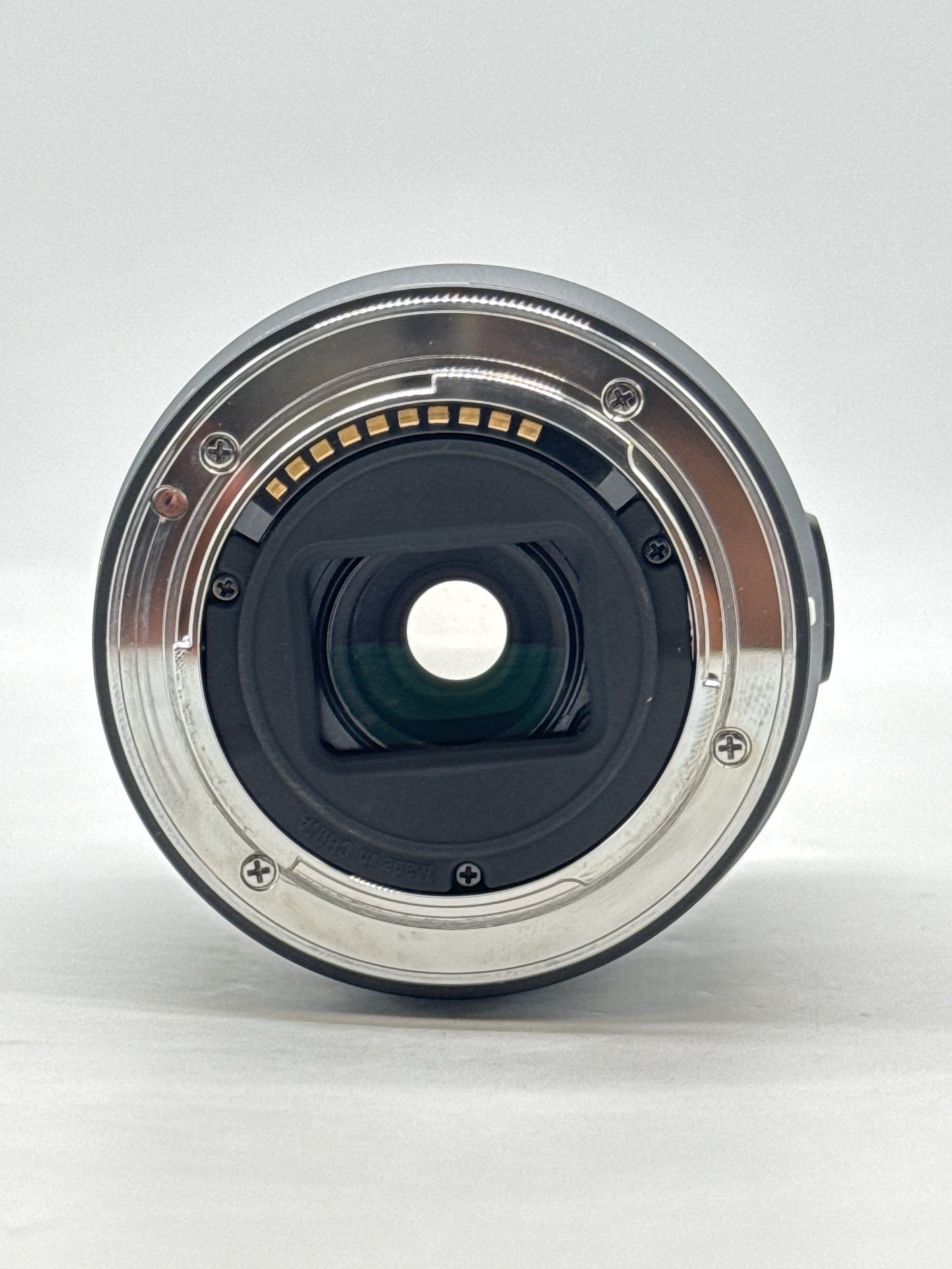 Sony SEL18135 18-135mm OSS f/3.5-5.6 E-Mount Lens