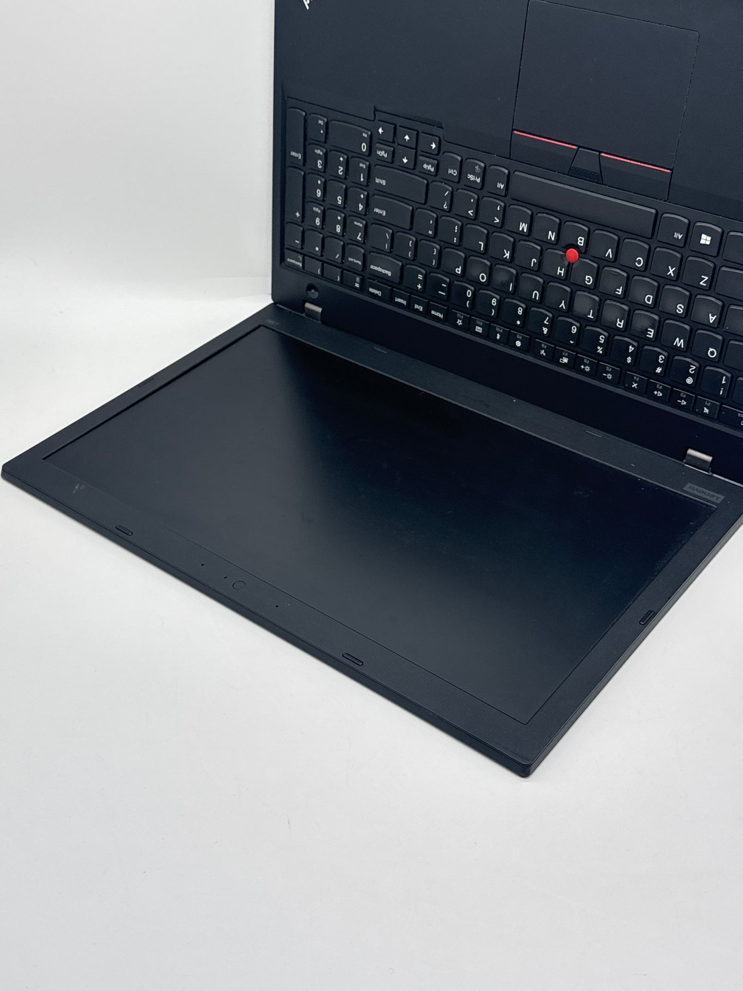 Lenovo ThinkPad L580 Intel i5-8250U 8GB RAM Laptop #14 NO POWER